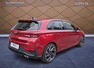 Hyundai i30 Hatchback 1,5 l 118 kw