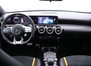 Mercedes-Benz Třídy A Hatchback 2,0 l 310 kw