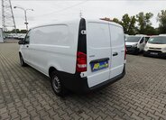 Mercedes-Benz Vito Ostatní 2,0 l 100 kw