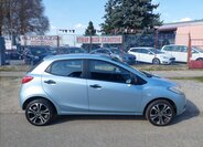 Mazda 2 Hatchback 1,3 l 55 kw