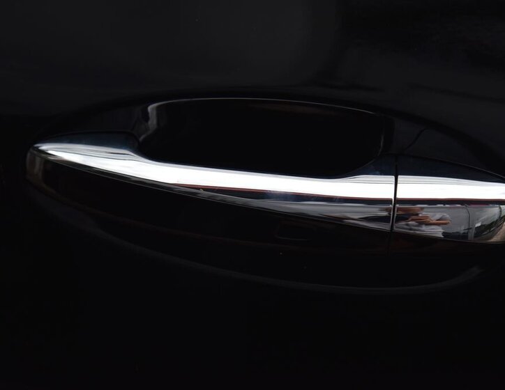 Mercedes-Benz CLS Sedan 3,0 l 320 kw