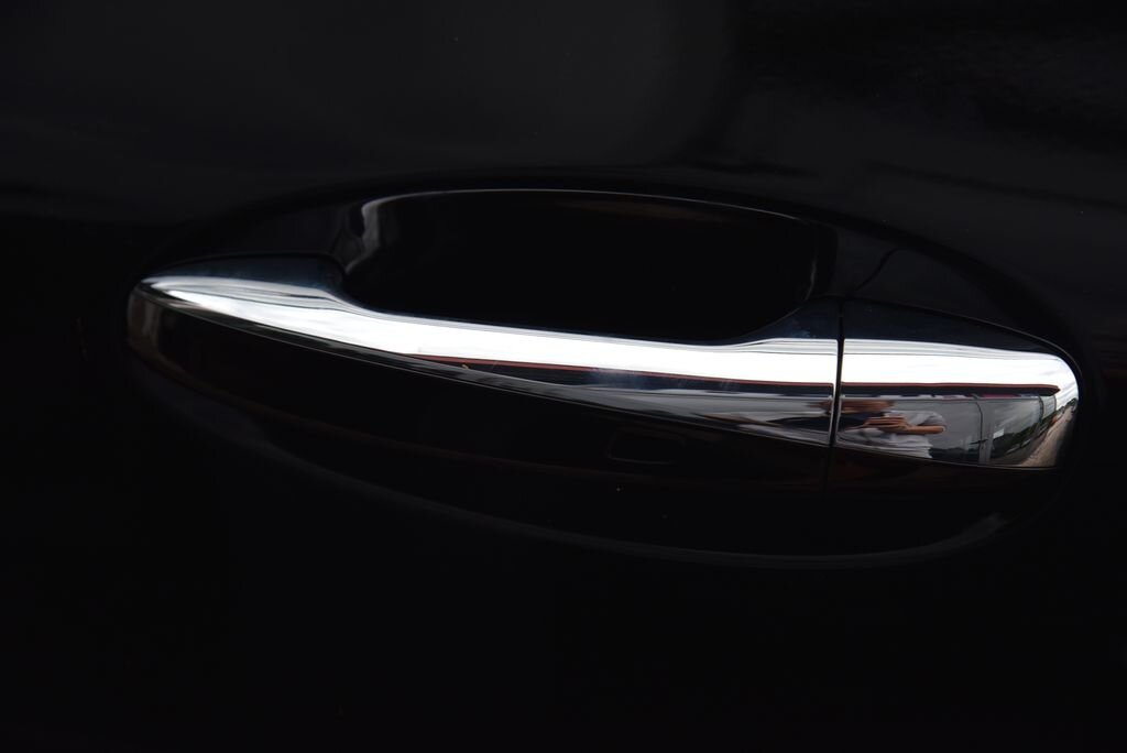 Mercedes-Benz CLS Sedan 3,0 l 320 kw