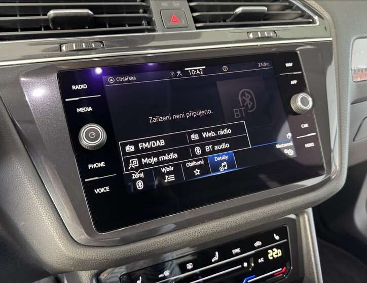 Volkswagen Tiguan Allspace 31