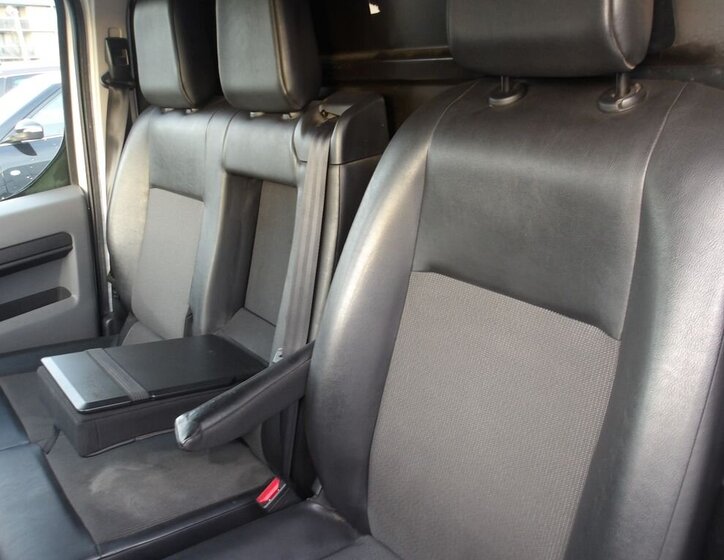 Toyota ProAce Skříň 2,0 l 90 kw