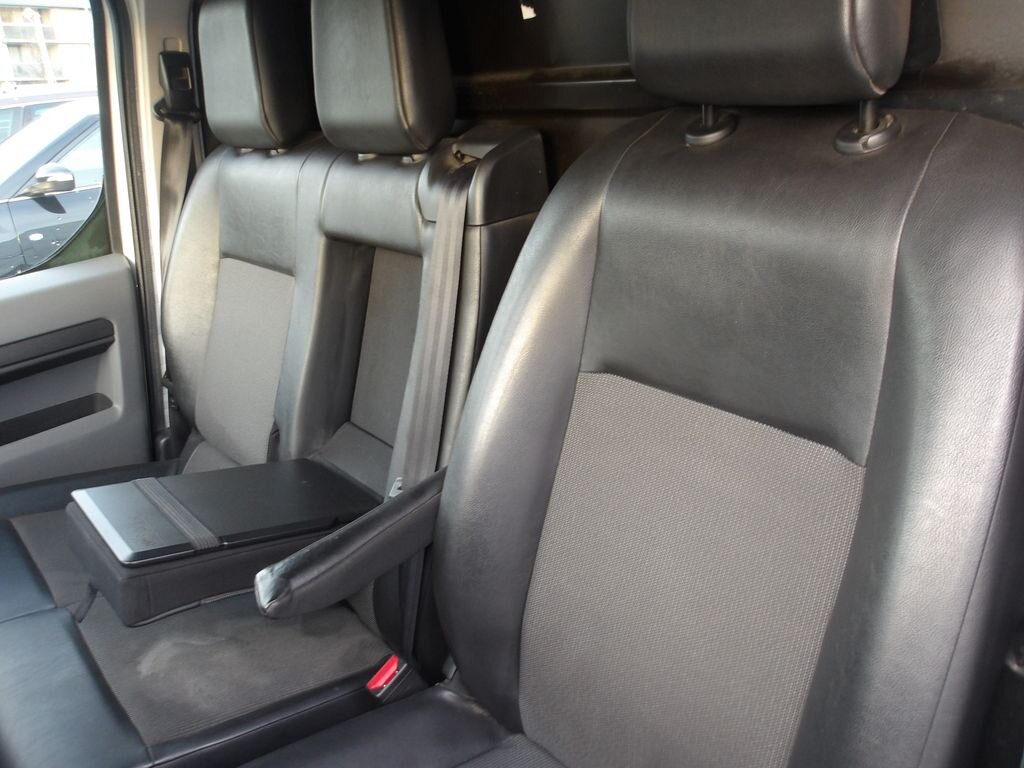 Toyota ProAce Skříň 2,0 l 90 kw