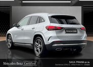 Mercedes-Benz GLA SUV 2,0 l 110 kw