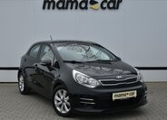 KIA Rio Hatchback 1,4 l 80 kw