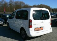Peugeot Partner MPV 1,6 l 73 kw