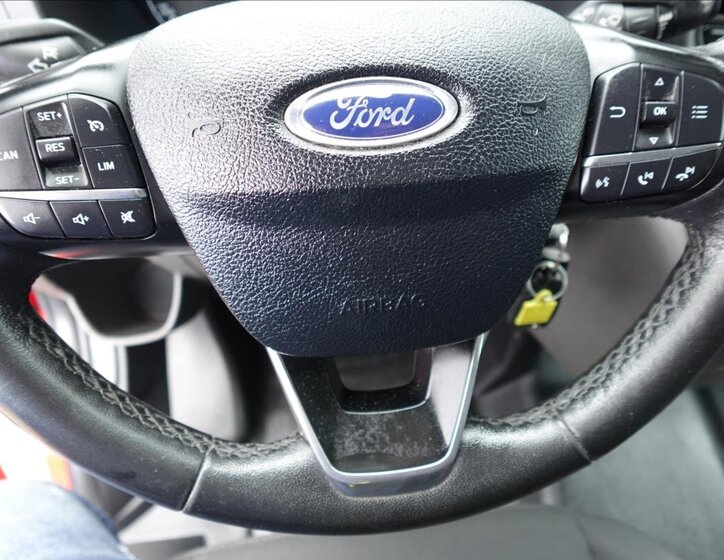 Ford Transit Custom Ostatní 2,0 l 77 kw