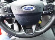 Ford Transit Custom Ostatní 2,0 l 77 kw