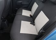 Suzuki Splash Hatchback 996,0 50 kw