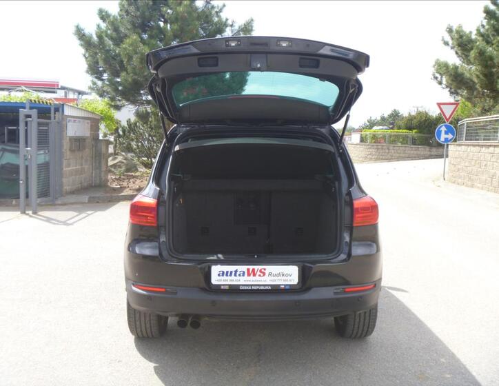 Volkswagen Tiguan 26