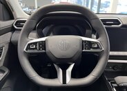 MG ZS SUV 1,5 l 145 kw