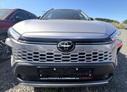Toyota Corolla Cross SUV 1,8 l 103 kw