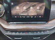 Škoda Octavia Kombi 2,0 l 147 kw