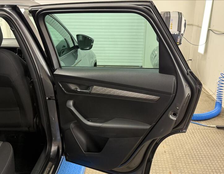 Škoda Karoq 30