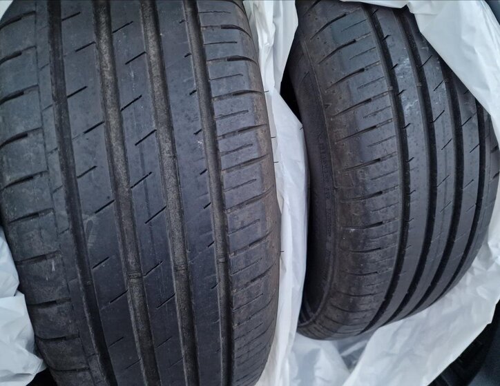 Volkswagen Passat Kombi 1,4 l 110 kw