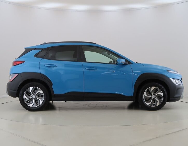 Hyundai Kona SUV / Terénní 1,6 l 77 kw