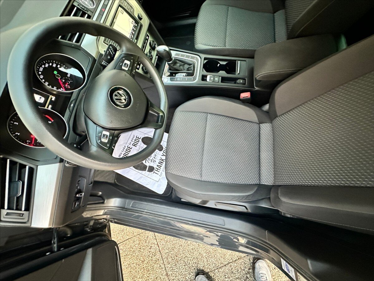 Volkswagen Passat Kombi 2,0 l 110 kw