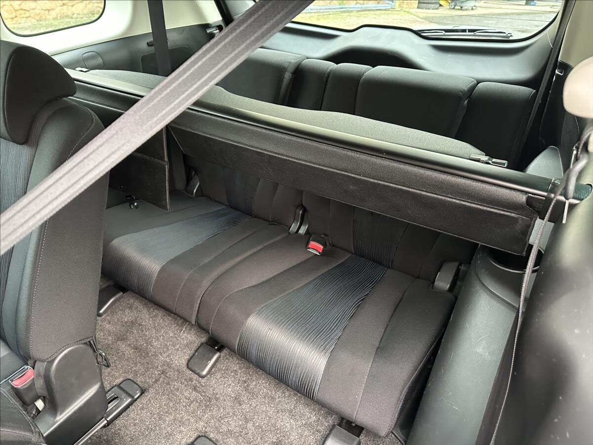 Mazda 5 MPV 2,0 l 110 kw