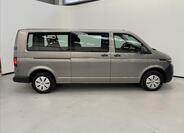 Volkswagen Transporter 3