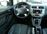 Ford Kuga SUV / Terénní 2,0 l 103 kw