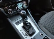 Škoda Octavia Kombi 1,4 l 110 kw