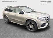 Mercedes-Benz GLS 7