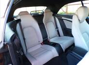 Mercedes-Benz Třídy E 20