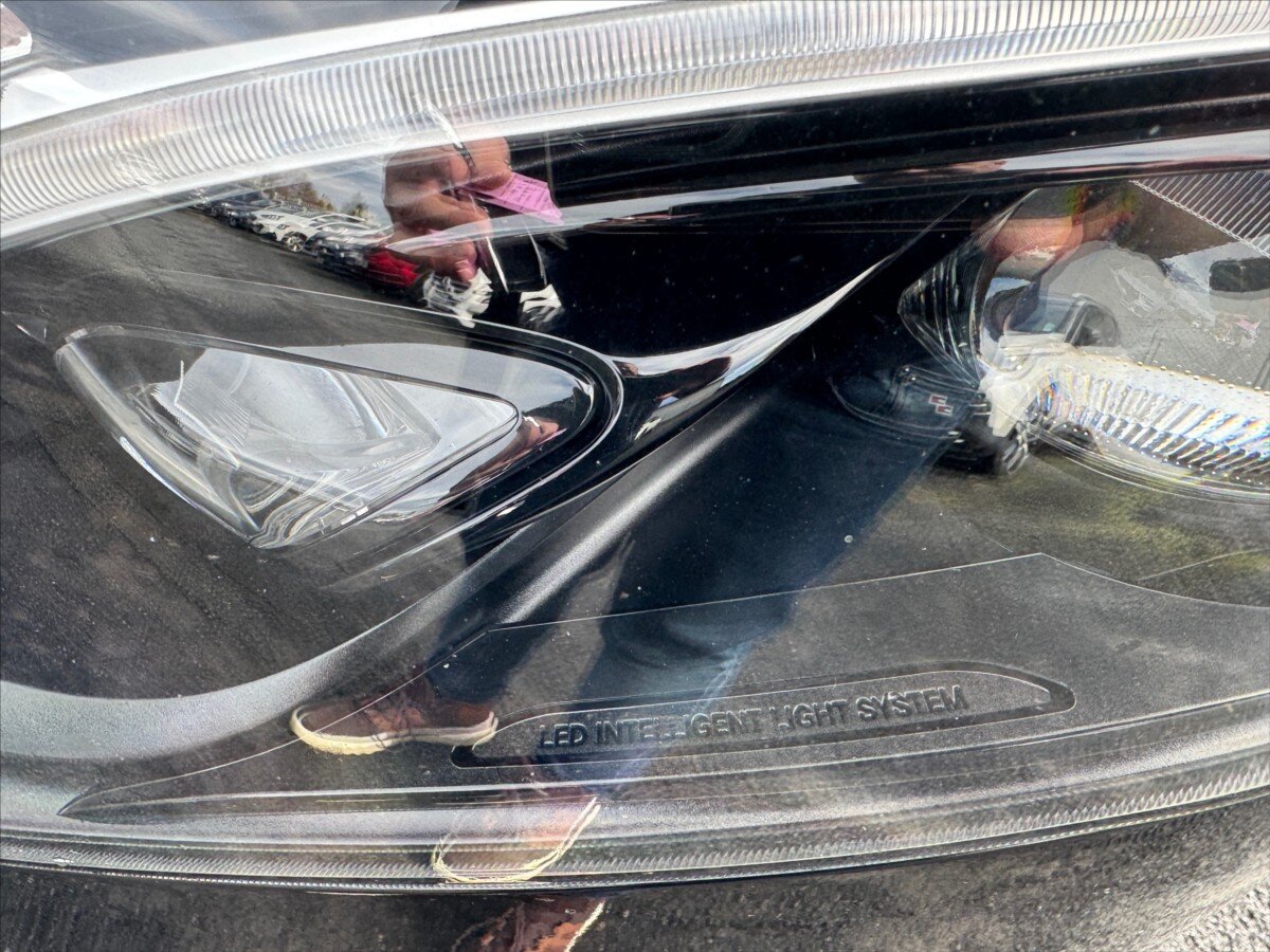 Mercedes-Benz Třídy V VAN / Minibus 2,0 l 174 kw