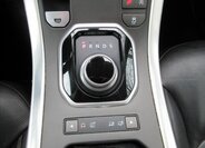 Land Rover Range Rover Evoque Hatchback 2,0 l 132 kw