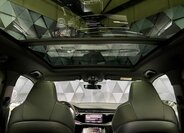 Audi SQ7 SUV / Terénní 4,0 l 373 kw