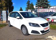 Seat Alhambra MPV 2,0 l 110 kw