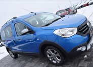 Dacia Dokker Kombi 1,2 l 85 kw