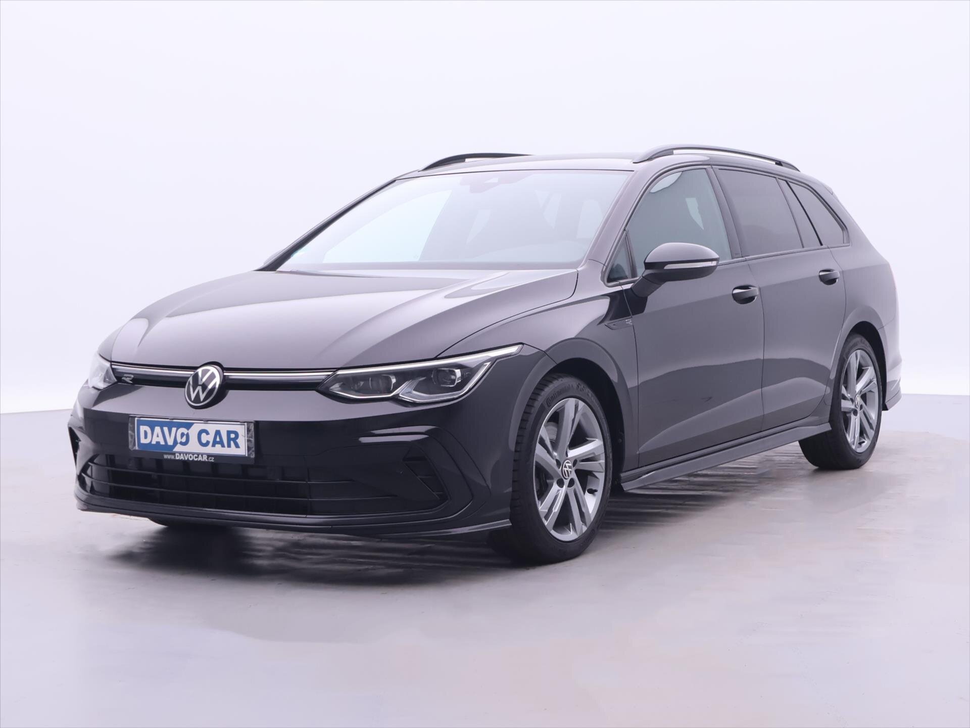 Volkswagen Golf Kombi 2,0 l 110 kw