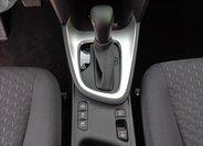 Toyota Yaris Cross 17