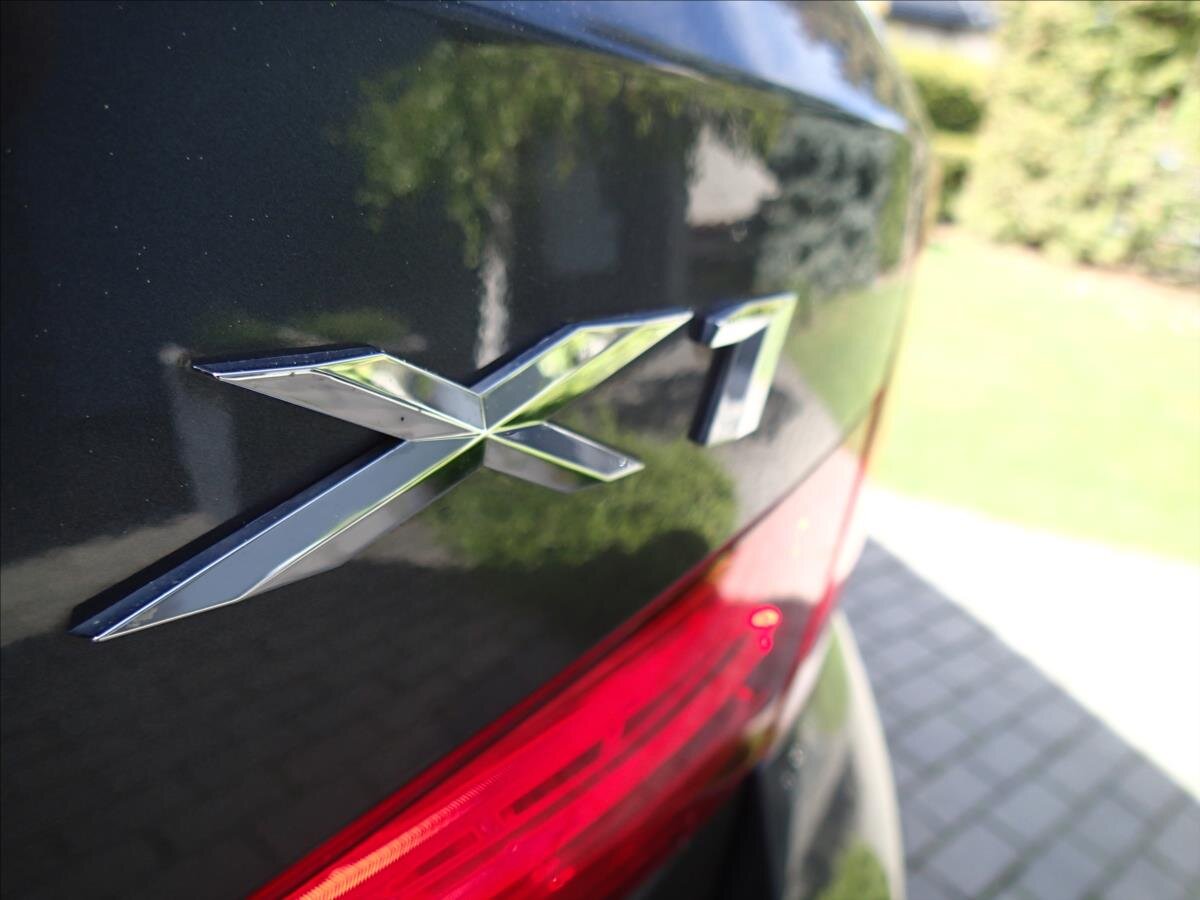 BMW X1 SUV / Terénní 2,0 l 135 kw