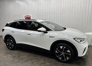 Volkswagen ID.4 SUV / Terénní 0,0 150 kw