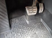 Škoda Octavia Kombi 2,0 l 135 kw