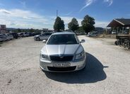 Škoda Octavia 1