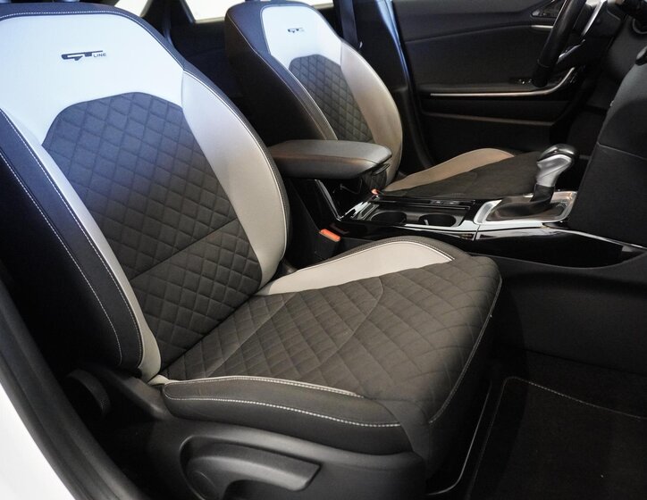 KIA ProCeed Kombi 1,6 l 100 kw