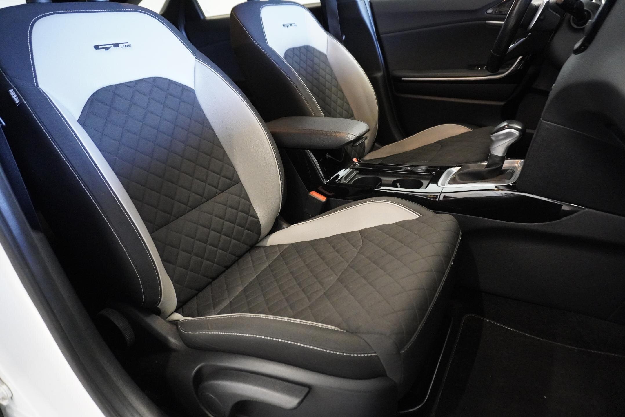 KIA ProCeed Kombi 1,6 l 100 kw