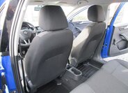 Škoda Rapid Sedan 999,0 70 kw