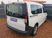 Volkswagen Caddy Kombi 2,0 l 90 kw
