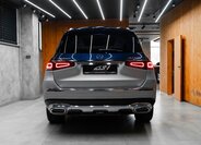 Mercedes-Benz GLS SUV / Terénní 4,0 l 410 kw