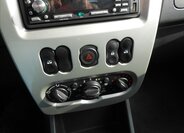 Dacia Sandero Hatchback 1,1 l 55 kw