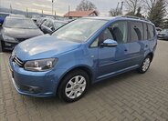 Volkswagen Touran 10
