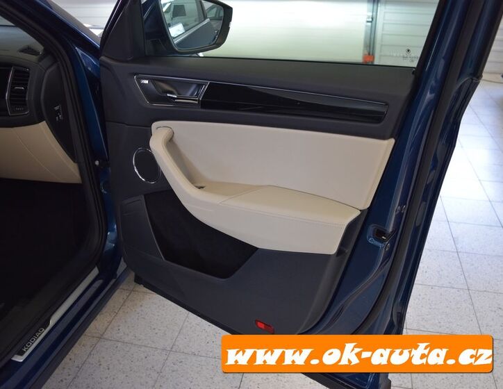 Škoda Kodiaq 32