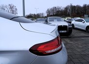 Mercedes-Benz Třídy C 14