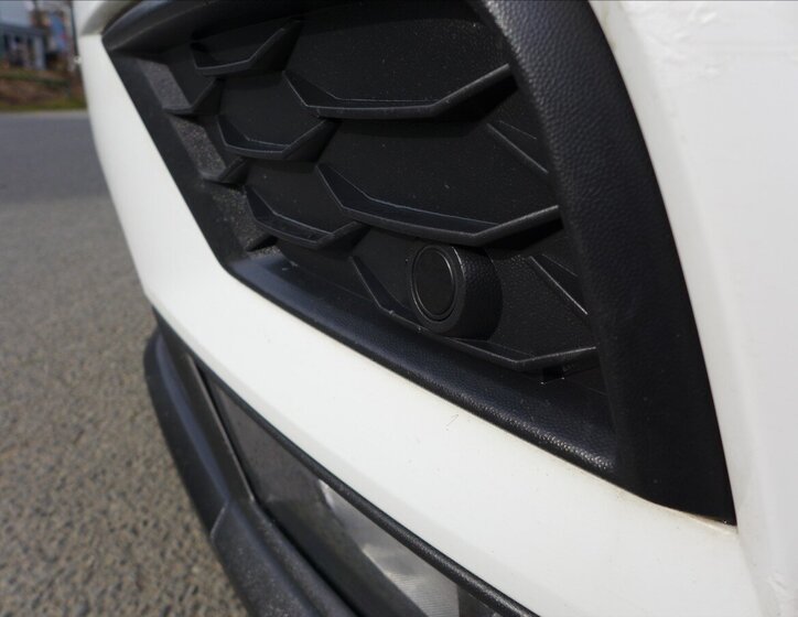 Volkswagen Tiguan SUV / Terénní 2,0 l 110 kw